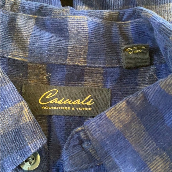 Flannel - Picture 2 of 2